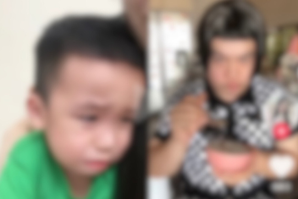 Cha mẹ dùng video TikTok dọa con ăn cơm: Nguy cơ biến con thành kẻ bạo lực - 2 Cha mẹ dùng video TikTok dọa con ăn cơm: Nguy cơ biến con thành kẻ bạo lực - 2