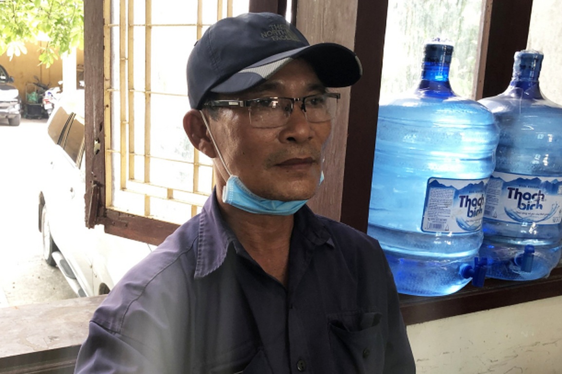 Bắt đối tượng dùng súng cướp tiệm vàng hơn 30 năm trước - 1 Bắt đối tượng dùng súng cướp tiệm vàng hơn 30 năm trước - 1