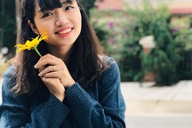 “Cô giáo ra đề Văn khiến học trò bật khóc” trở thành Tài năng trẻ TPHCM 2018