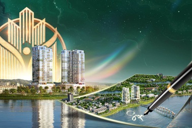 Luxora Vĩnh Yên đủ điều kiện mở bán