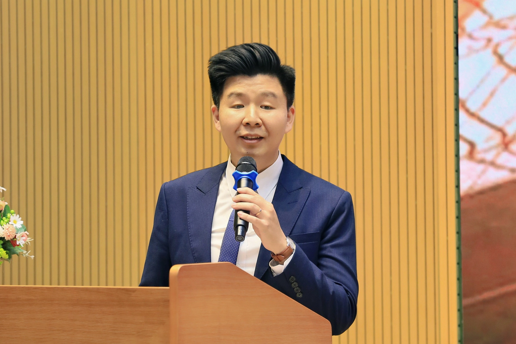 Thầy cô phải dùng thành thạo trí tuệ nhân tạo để sinh viên không lạm dụng - 4 Thầy cô phải dùng thành thạo trí tuệ nhân tạo để sinh viên không lạm dụng - 4