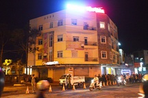 Nghi vấn Việt kiều Úc nhảy lầu khách sạn tự tử