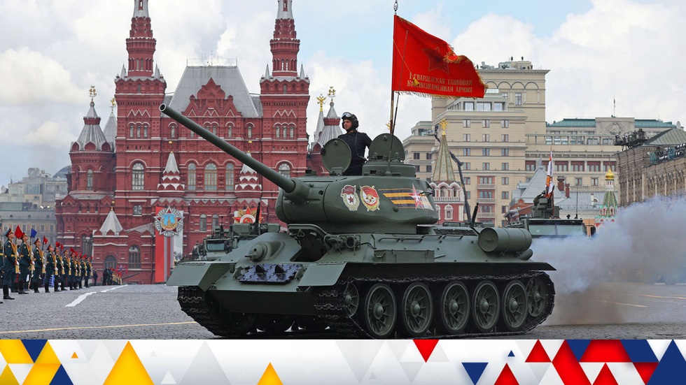 Vì sao các chuyên gia quân sự thốt lên xe tăng đã hết thời ở Ukraine? - 2 Vì sao các chuyên gia quân sự thốt lên xe tăng đã hết thời ở Ukraine? - 2