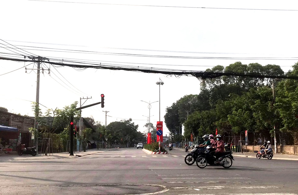 Hơn 10.000 người dân của 4 khu phố được dỡ bỏ phong tỏa - 2 Hơn 10.000 người dân của 4 khu phố được dỡ bỏ phong tỏa - 2