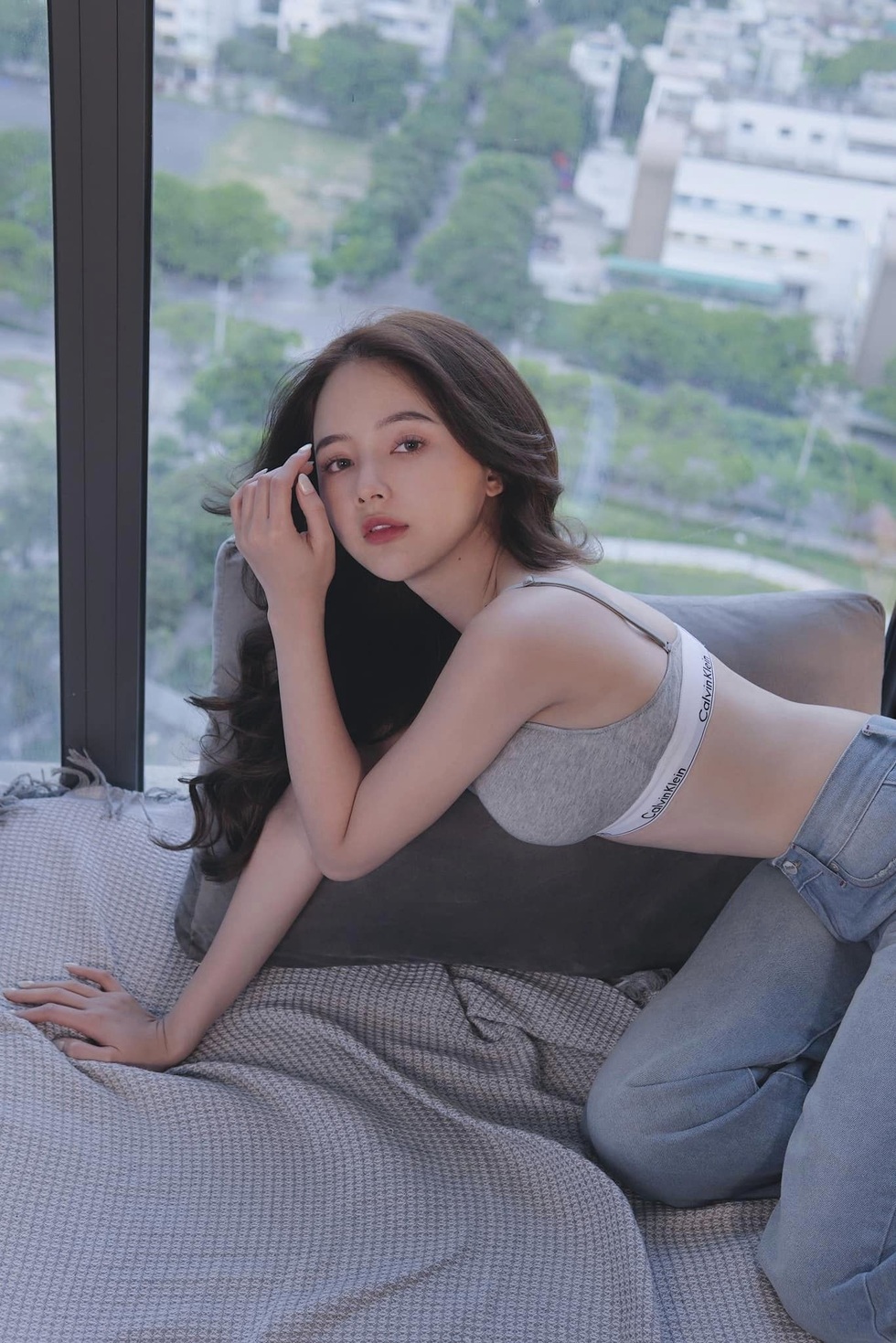 10 năm trước bất ngờ nổi đình đám, hot girl ảnh thẻ giờ ra sao? - 10 10 năm trước bất ngờ nổi đình đám, hot girl ảnh thẻ giờ ra sao? - 10