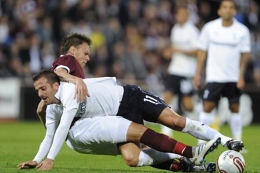 Bản tin thể thao chiều 29/8