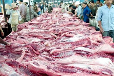 Hàng bình ổn giá xin... tăng cao hơn giá thị trường?