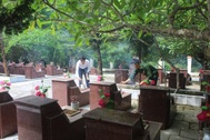 Tìm danh tính 22 thanh niên xung phong quê Thanh Hóa "nằm lại" Lai Châu