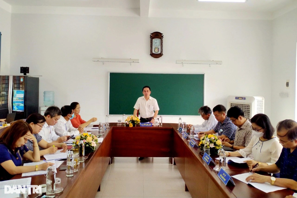 Khó tuyển dụng nhân lực y tế tại Trung tâm Bảo trợ xã hội - 1 Khó tuyển dụng nhân lực y tế tại Trung tâm Bảo trợ xã hội - 1