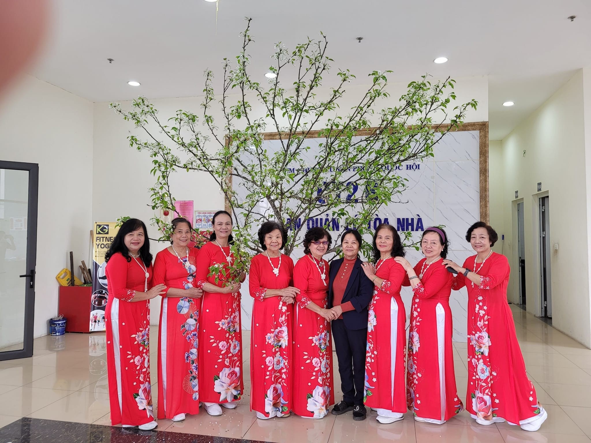 Echoes of Dan Tri Yoga Festival: ຄຸນຄ່າຂອງການໃຫ້ແມ່ນຄຸນຄ່າທີ່ຍືນຍົງຕະຫຼອດໄປ - 7 Dư âm của Ngày hội yoga Dân trí: Giá trị cho đi là giá trị còn mãi - 7