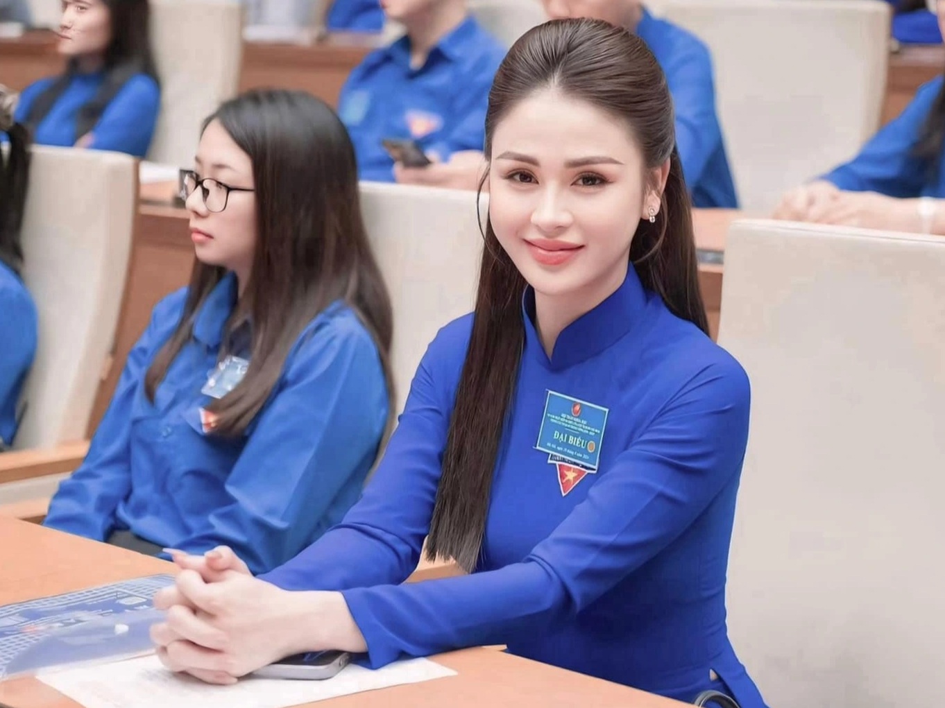 Lương Thu Trang tuổi 35 sau đổ vỡ: Tôi sẽ không đi bước nữa - 4 Lương Thu Trang tuổi 35 sau đổ vỡ: Tôi sẽ không đi bước nữa - 4