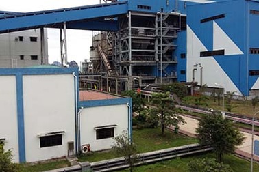 Nhiệt điện nửa tỉ đô lại “liệt” một nửa