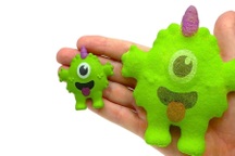 Công nghệ phía sau món đồ chơi này là chìa khóa để chinh phục Sao Hỏa