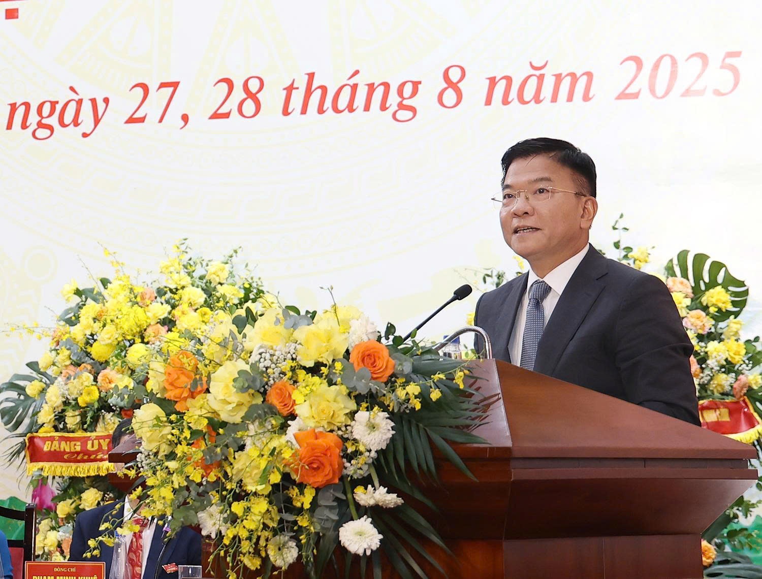 Bộ trưởng Bộ Y tế: Ngành y tế Việt Nam đã có những bước tiến vượt bậc - 3