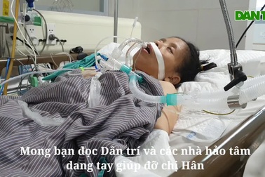 Bác sĩ kêu gọi cứu sản phụ còn cơ hội sống