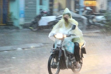 Thời tiết ngày 7/8: Mưa lớn gia tăng ở miền núi Bắc Bộ, Hà Nội giảm mưa