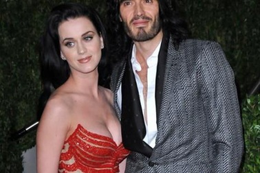 “Russell Brand và Katy Perry sẽ sớm chia tay thôi”