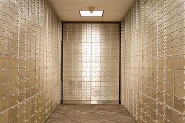 "Núi tiền" bí ẩn dưới lòng đất và sự thật đằng sau khiến ai cũng giật mình