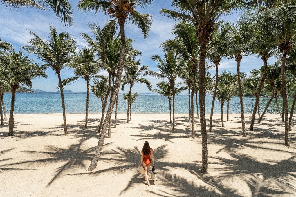 InterContinental Danang giới thiệu gói trải nghiệm mới cho kỳ nghỉ ngắn ngày - 3 InterContinental Danang giới thiệu gói trải nghiệm mới cho kỳ nghỉ ngắn ngày - 3