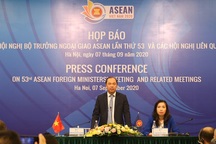 Nhiều nước mong muốn thiết lập quan hệ đối tác với ASEAN