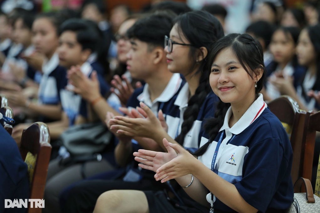 188 em nhỏ dự Diễn đàn trẻ em quốc gia 2023 - 3 188 em nhỏ dự Diễn đàn trẻ em quốc gia 2023 - 3