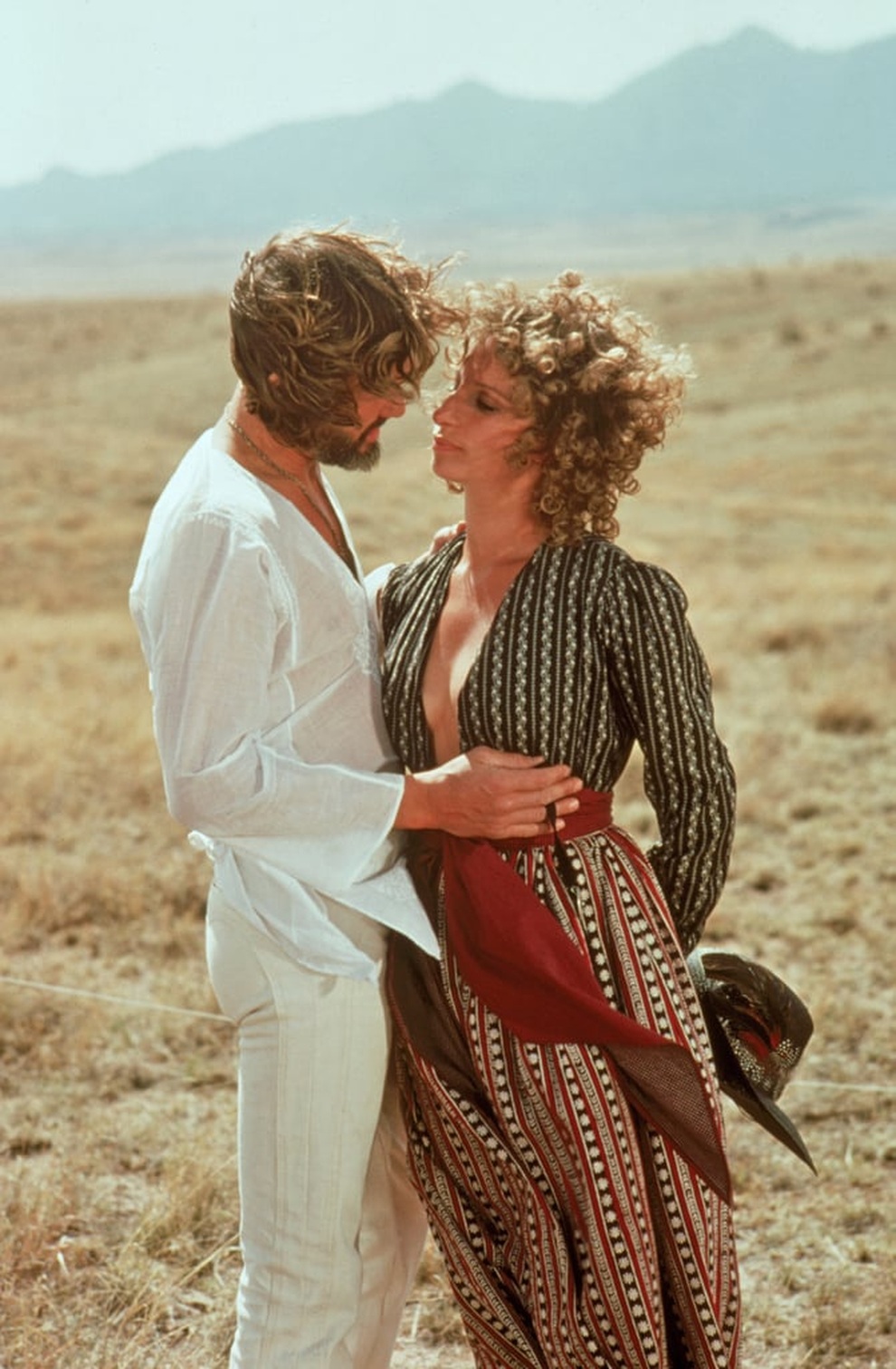 Barbra Streisand chê phiên bản A Star Is Born của Lady Gaga - 4 Barbra Streisand chê phiên bản A Star Is Born của Lady Gaga - 4