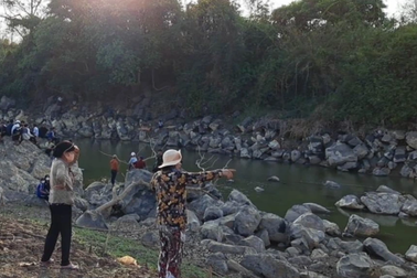 Rủ nhau đi chơi sông hồ, 4 học sinh ở Vũng Tàu đuối nước tử vong