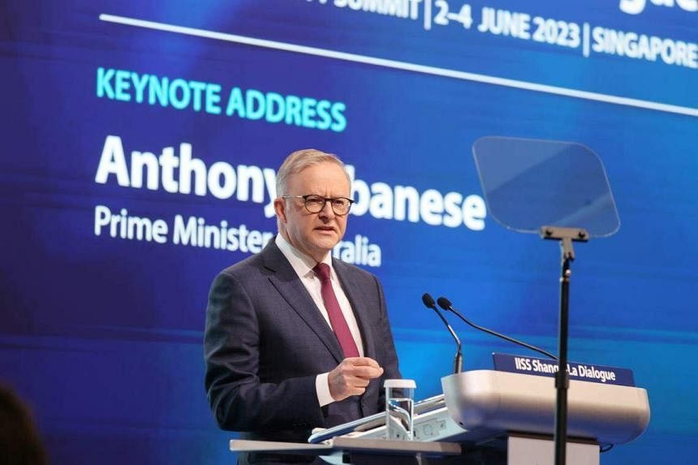 Australia cảnh báo hậu quả nghiêm trọng nếu đối thoại Mỹ-Trung đổ vỡ - 1 Australia cảnh báo hậu quả nghiêm trọng nếu đối thoại Mỹ-Trung đổ vỡ - 1