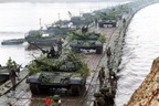 Mục tiêu then chốt của Nga trong chiến dịch xuân hè ở Ukraine dần lộ diện
