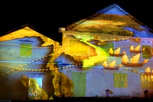 Không pháo hoa, giao thừa đậm chất văn hoá Việt