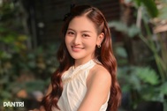Nữ diễn viên phim giờ vàng cuốn hút nhờ gu thời trang tinh tế