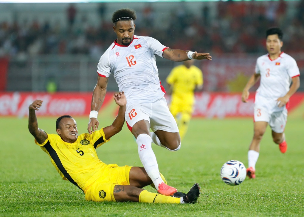 Tuyển Việt Nam gặp thách thức rất lớn nếu vào chung kết ASEAN Cup 2026 - 2 Tuyển Việt Nam gặp thách thức rất lớn nếu vào chung kết ASEAN Cup 2026 - 2