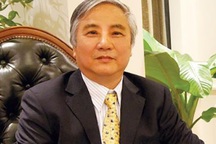 ĐHĐCĐ Vinaconex: Chân dung ông Đào Ngọc Thanh nhóm cổ đông An Quý Hưng