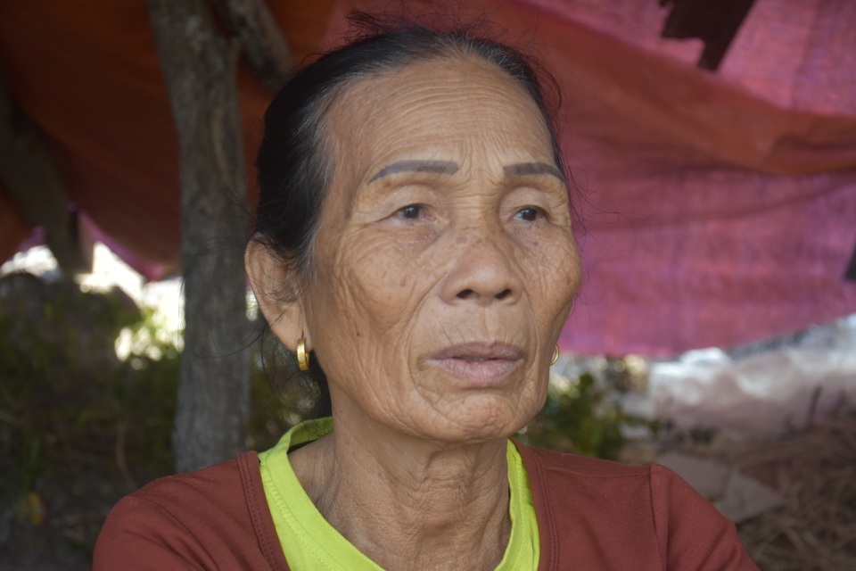 Quảng Bình: Hàng ngàn hộ dân trắng tay sau cơn “đại hồng thuỷ” - 4 Quảng Bình: Hàng ngàn hộ dân trắng tay sau cơn “đại hồng thuỷ” - 4