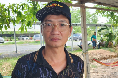 Nghi phạm liên quan ma túy trốn sang Campuchia bị bắt