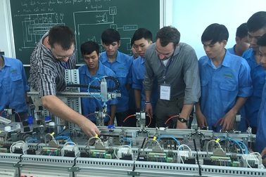 Trường cao đẳng, trung cấp “dùng dằng” chuyện tự chủ tài chính