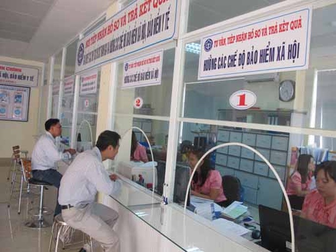 Tăng cường tuyên truyền chính sách BHXH, BHYT