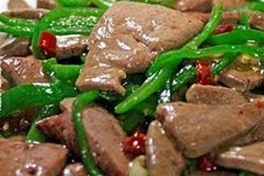 7 món ăn dưỡng máu, bồi bổ cơ thể!