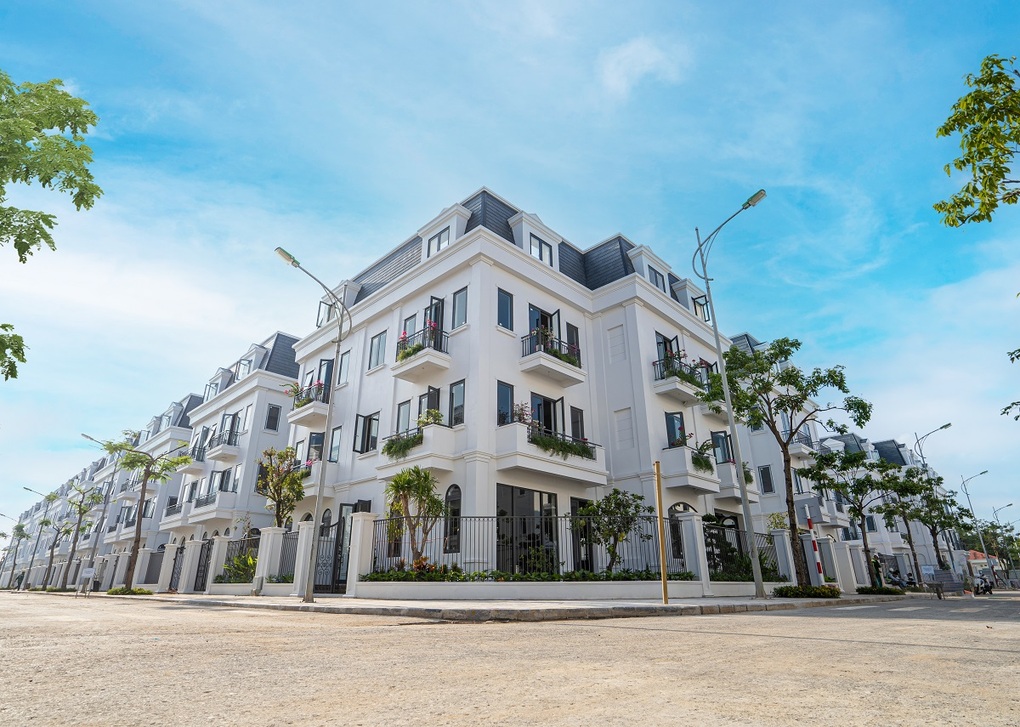 Tầm nhìn bền vững tại dự án Solasta Mansion - 2 Tầm nhìn bền vững tại dự án Solasta Mansion - 2