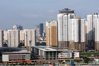 Doanh nghiệp BĐS nỗ lực tìm thị trường “ngách”