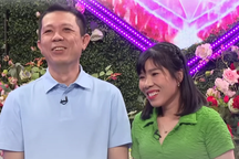 Thầy giáo nghèo bị vợ bỏ, hơn 10 năm sau kết đôi với cô gái Kiên Giang