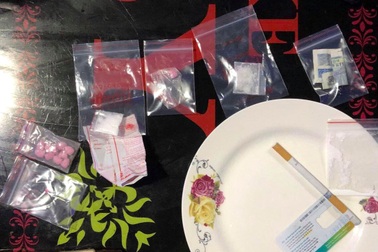 Hai chủ tịch phường ở Đà Lạt sử dụng chất kích thích trong homestay