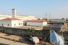 Ninh Bình: Bao giờ dân hết “kêu cứu” vì bị nhà máy xử lý nước thải trong KCN hành đến “ngộp thở”?