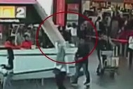 Hai nữ nghi phạm vụ ông Kim Jong-nam có thể đã tập tấn công ở Campuchia