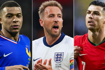 Top 5 ứng cử viên sáng giá đua tranh Vua phá lưới Euro 2024