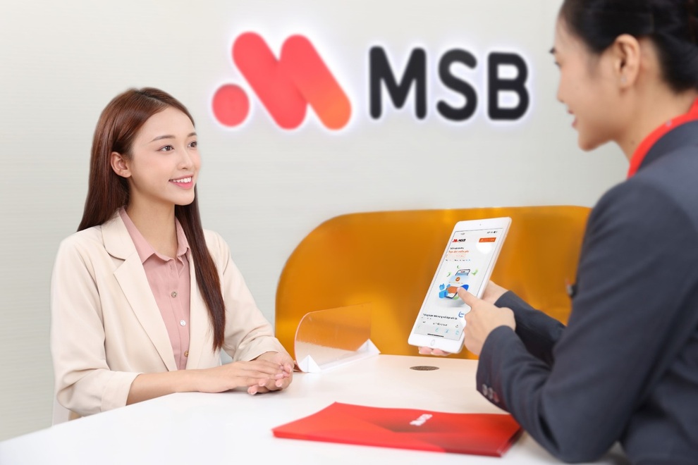 企業向けM-Fexで迅速に資本を所有する機会 - 1 Cơ hội sở hữu nguồn vốn nhanh chóng với M-Fex dành cho doanh nghiệp - 1