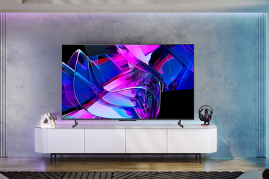 Hisense lần đầu ra mắt TV ULED tại Việt Nam