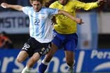 Brazil - Argentina và những cuộc tranh hùng trong lịch sử