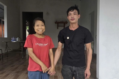 Người phụ nữ hơn 40 năm sống nhờ truyền máu sắp có nhà mới