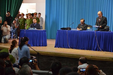 Vụ 2 “ác  mẫu”: Hành vi không thể có trong xã hội văn minh!